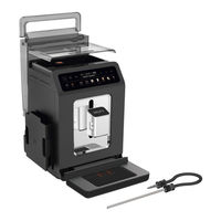 Krups EA895 EVIDENCE ONE Manual