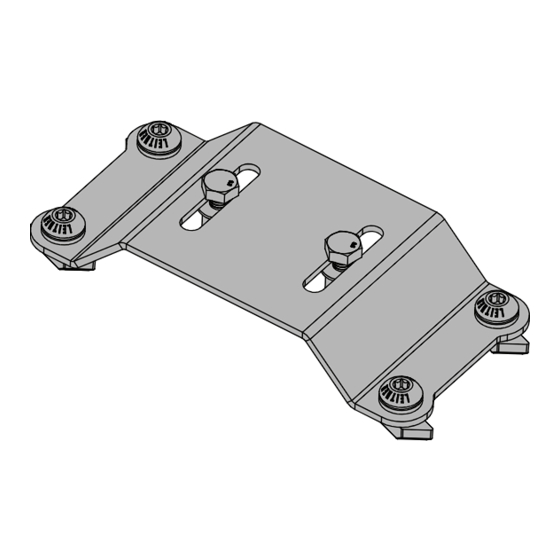 Leitner ACS ROOF Manual