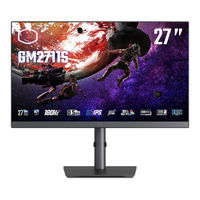 Cooler Master GM2711S User Manual