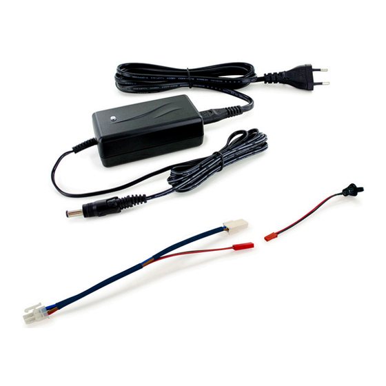 DELTA DORE Tymoov 6357034 Installation Manual