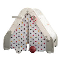 Costway TS10069 Manual