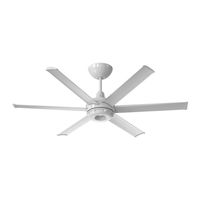 BIG ASS FANS MK-ES62-072306A786I20 Installation Manual