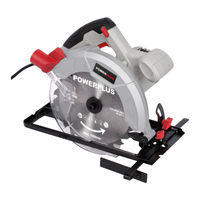 VARO POWERplus POWC2030 Instruction Manual