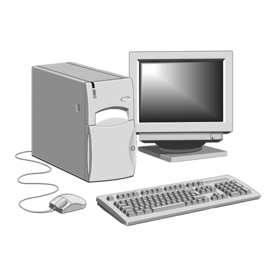 Mitsubishi Electric Apricot FT600 Owner's Handbook Manual
