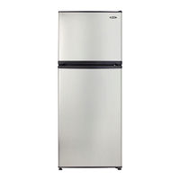 Danby DFF282SLDB Owner's Use And Care Manual