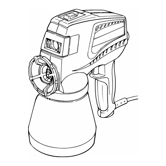 WAGNER W450 SE Manual