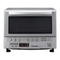 Oven Panasonic NBG110P Operating Instructions Manual
