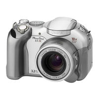 Canon PowerShot S1 IS User Manual