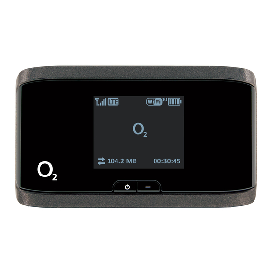 Sierra Wireless AirCard 762S User Manual