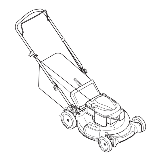 Craftsman 247.38917 Operator's Manual