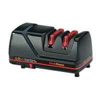 Chef's Choice 315S Instructions Manual