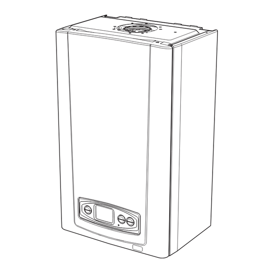 Glow-worm Ultracom sxi Instructions For Use Manual