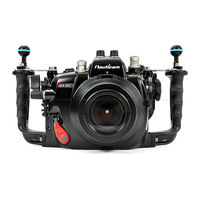 Nauticam NA-5dsr Instruction Manual