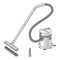 Kärcher A 2251 Me Manual