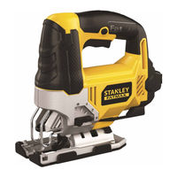 Stanley Fat Max FME340 Manual