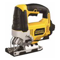 Stanley FatMax FME340 Original Instructions Manual