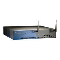 Tadiran Telecom Coral IPx Office Installation And Hardware Reference Manual