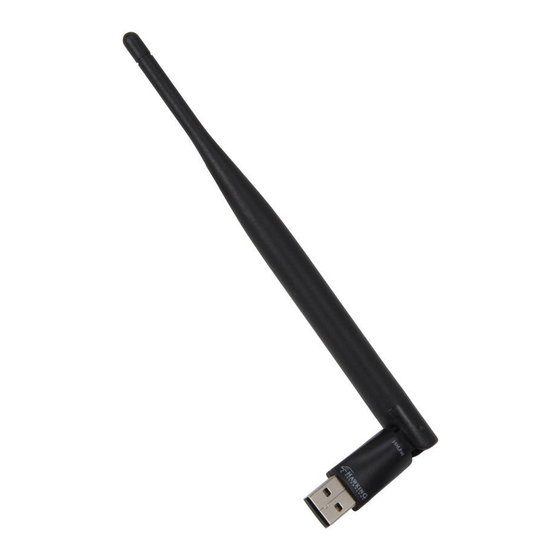 Hawking HWUN4 Quick Installation Manual