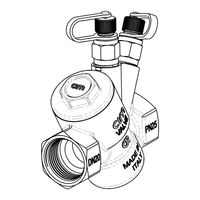 Cimberio Cim 790/2P Technical Data Sheet