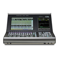 Solid State Logic L500 Plus Installation Manual