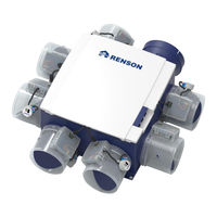 Renson Healthbox 3.0 Manual