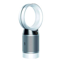 Dyson Pure Cool TP06 User Manual