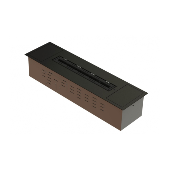 GlammFire Crea7ion Instruction Manual