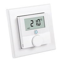 Alpha IP Display S Instruction Manual