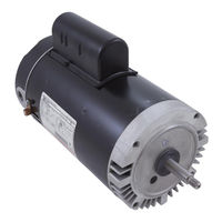 A.O. Smith PT1072 Manual