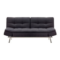 Furniture Solutions 11TOC3S Instruction Manual