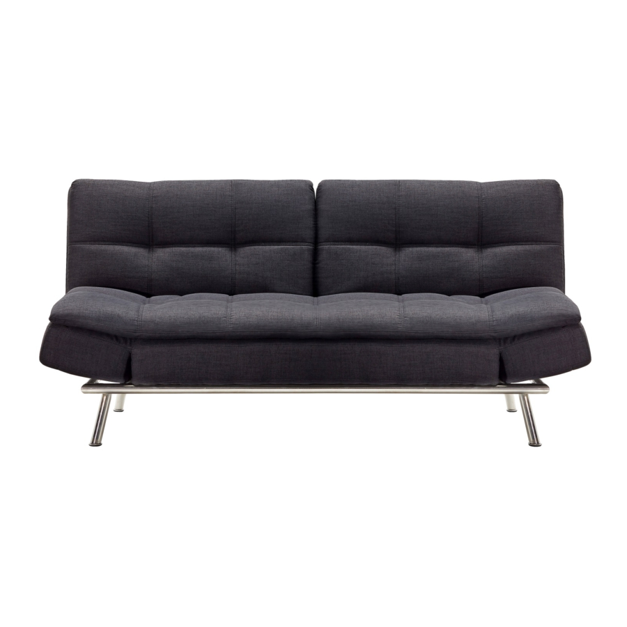 Furniture Solutions 11TOC3S Instruction Manual