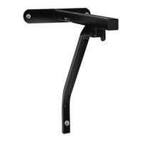 Gymrex GR-BH100 User Manual