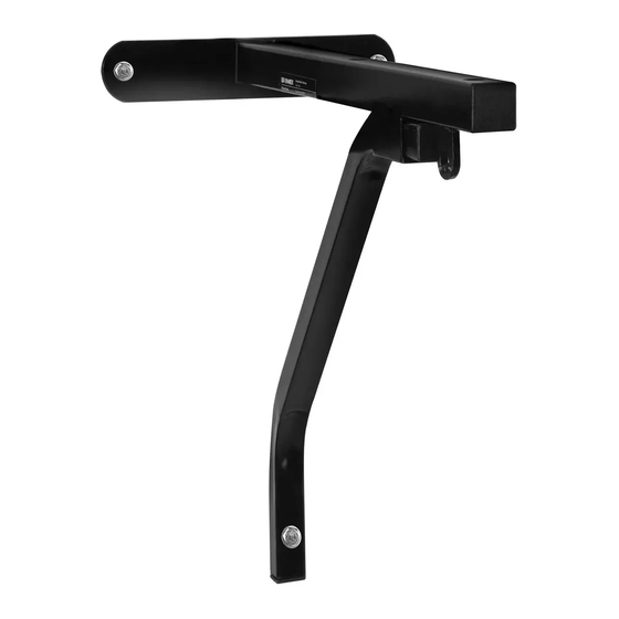 Gymrex GR-BH60 User Manual