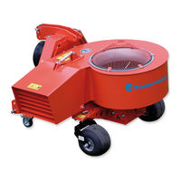 Wiedenmann 894.000 Translation Of Original Operating Instructions