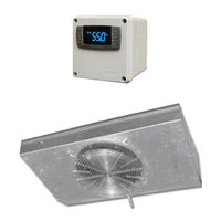Vinotemp WINE-MATE WM-2520SSL Installation, Operation & Care Manual