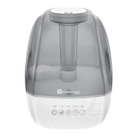 Dreamegg TR-4501 User Manual