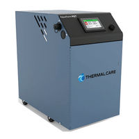 Thermal Care Aquatherm RQT Premium Operation, Installation, And Maintenance Manual
