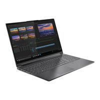 Lenovo Yoga 9 Hardware Maintenance Manual