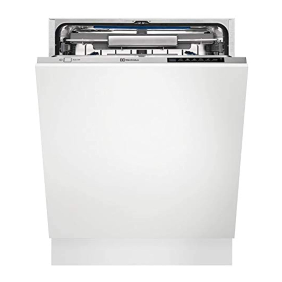 Electrolux ESL7540RO User Manual