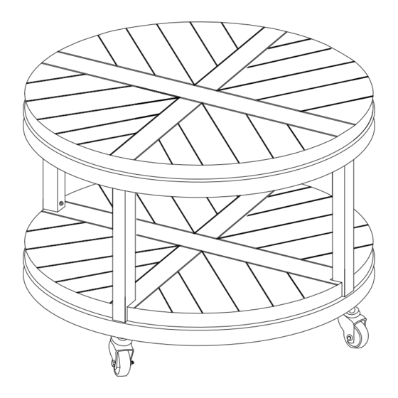 SEI CK7750 Assembly