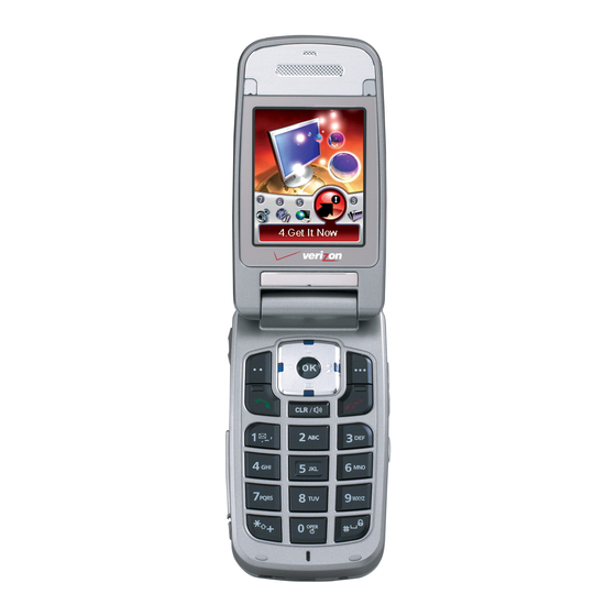 Verizon CDM8940 User Manual