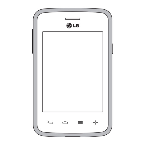 LG -D125 User Manual