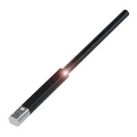 Balluff BMF 423K-AA C-2 Series User Manual