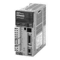 OMRON SmartStep R7D-APA3H System Configuration Manual