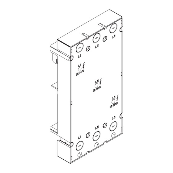 Wöhner EQUES 60Classic Manual