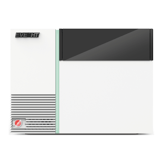 NanoEnTek EVE HT User Manual