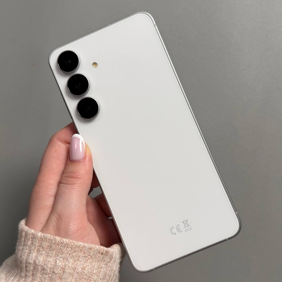 How to Reset Camera Settings on Samsung Galaxy S25 FE