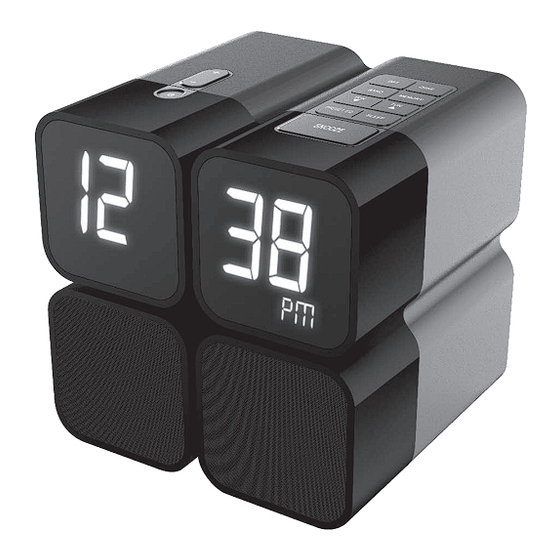 HoMedics HMDX QUAD HX-B050 Instruction Manual And  Warranty Information