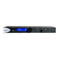 VADDIO AV Bridge Installation And User Manual