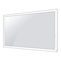 LG 42WS10-BAAL Service Manual